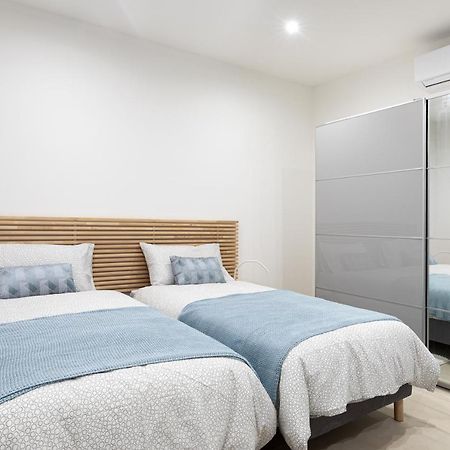 Cosy Apartment In Historic Fort Chambray, Gozo Mgarr Eksteriør billede